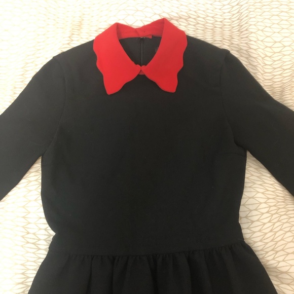 Dress Maje size 1 - Picture 7 of 12